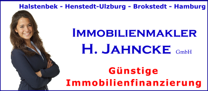 Immobilienfinanzierung-Halstenbek