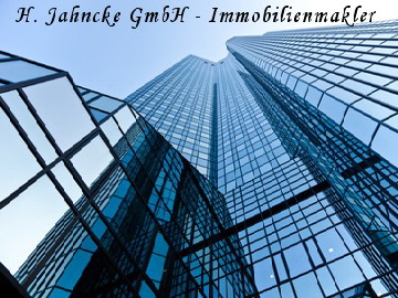 Immobilienmakler / Makler Halstenbek